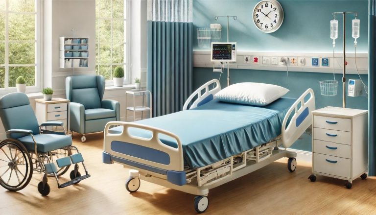 The Impact of Mattress Management on Patient Safety and Comfort