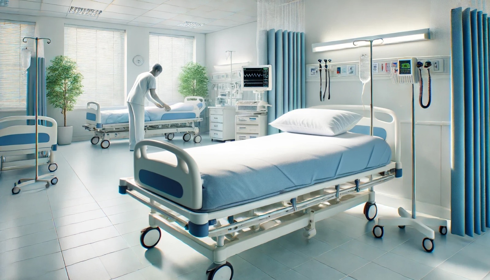 The Hidden Costs of Hospital Bed Maintenance: A Closer Look