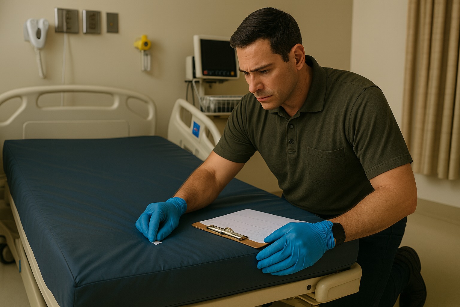 Mattresses and Lawsuits: What You Don’t Know Could Be a Compliance Risk