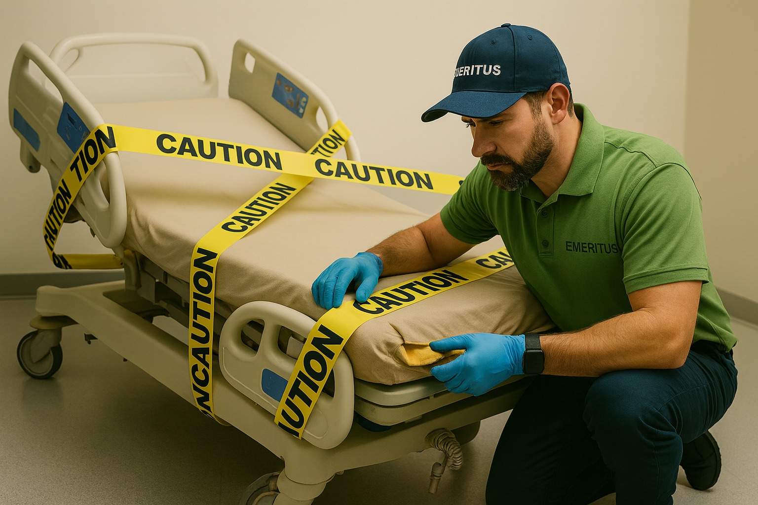 More Than a Surface Issue: The Compliance Costs of Mattress Neglect