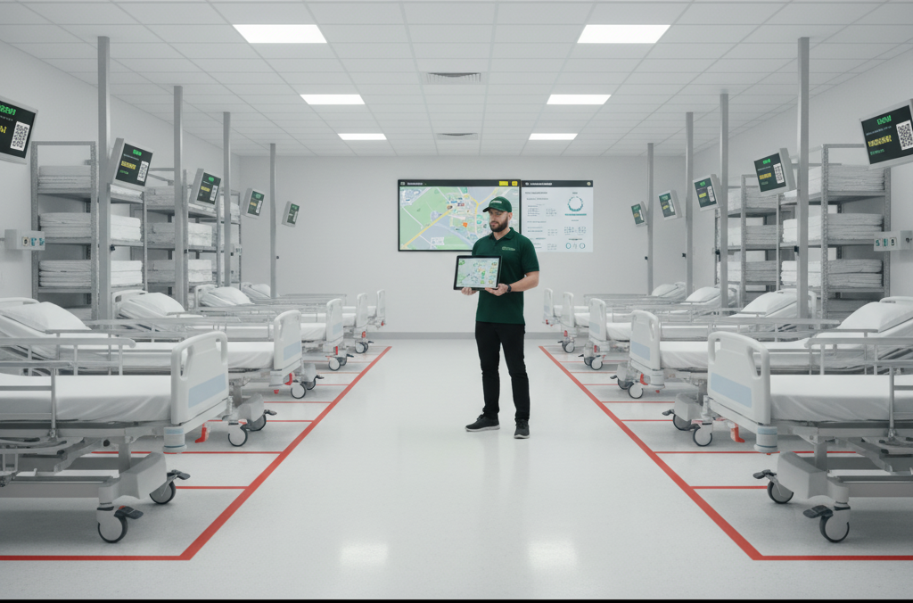 Where Did All the Beds Go? The Storage Problem You Didn’t Know You Had