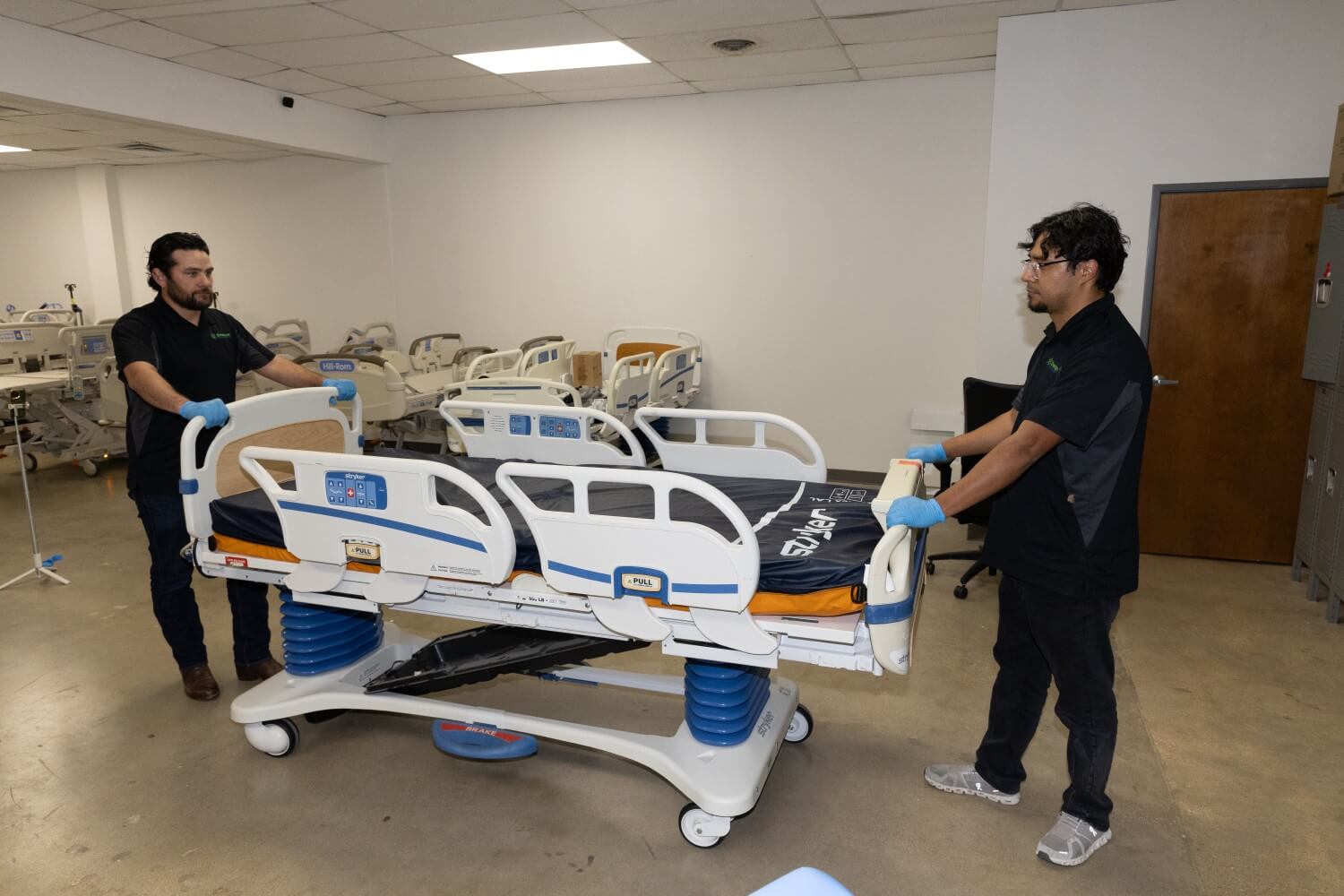 When Vendor Disruptions Hit: Why Hospitals Need More Control Over Bed Fleet Operations