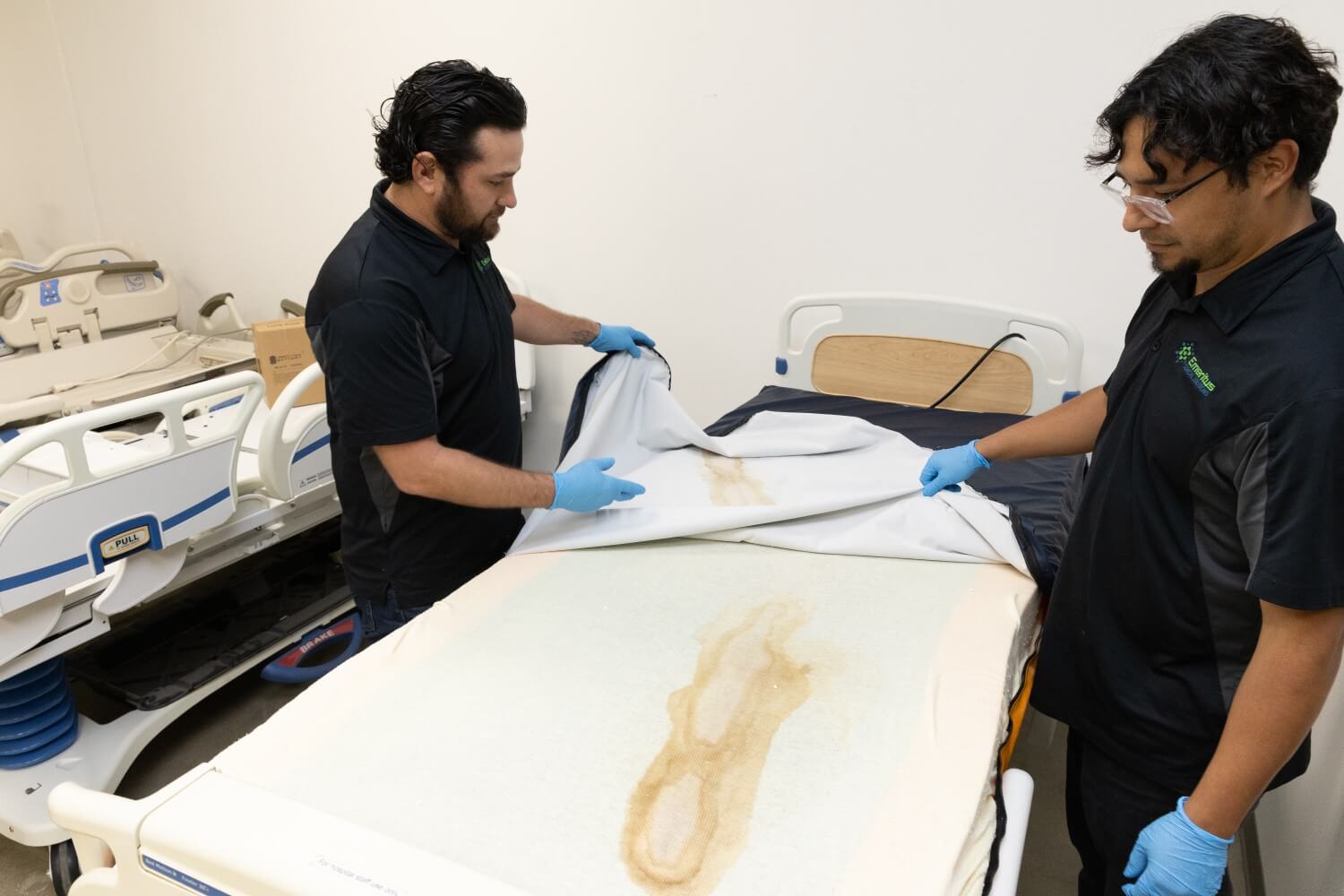 How to Avoid the Last-Minute Scramble Before Regulatory Inspections